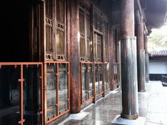 -承德避暑山庄景区