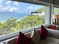 -三亚太阳湾柏悦酒店