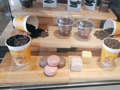 -麦当劳(宾水西道店)