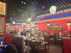 -牛New寿喜烧(曹路花园城店)