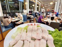 -乌记鲜活牛肉城(金砂东路店)