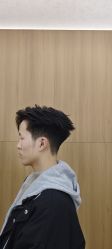 -川和潮人漂色·烫染·接发