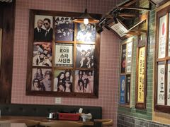 -吴草鸡爪오초닭발韩食堂(融恒盈嘉中心店)