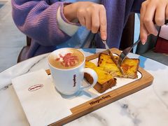 -哈根达斯(世界城店)