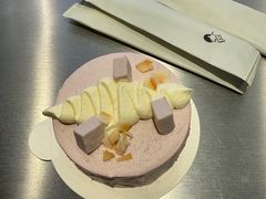 -荔芳传统糖水铺
