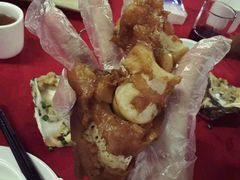 android_upload_pic-伟记牛蹄(道滘店)