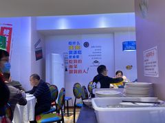 大堂-新概念来凤鱼(璧山店)