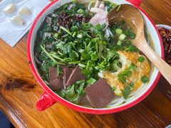 -黔派·虾子羊肉粉·小吃(佳宁娜广场店)