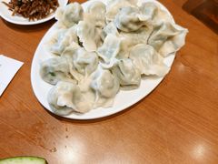 -鸿毛饺子(紫竹桥店)