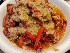 -虾小龙老长沙龙虾馆(坡子街店)