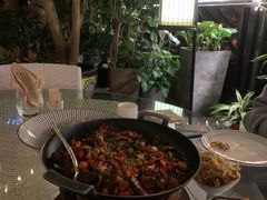 -T館·花园艺术餐厅