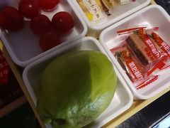 -陆琴脚艺·足浴·SPA(夫子庙店)