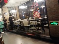 -天都火锅酒楼(虹梅南路店)