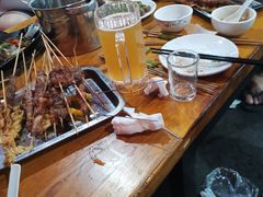 -老黑板筋(顺义总店)