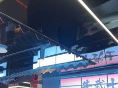 -牛武士寿喜烧·和牛火锅自助(全球首店)