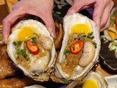 -质烤烤物·活烤海鲜(质烤总店)