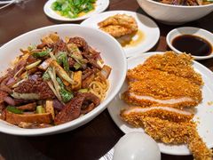 -寻裕记·现炒浇头面(人民广场店)