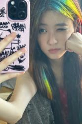 -茶发Salon·烫发染发理发