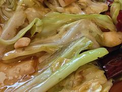 -辣婆婆(航天桥店)