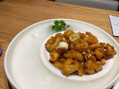 宫保虾球-川流不息(北蔡休闲广场店)