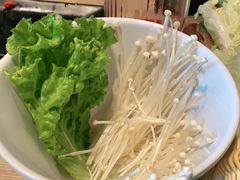 -古关火锅店(古北水镇景区店)