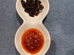 -A One Kitchen·南京精菜馆(德基广场店)