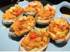 -街角等你.大连海鲜烧烤(西安路店)