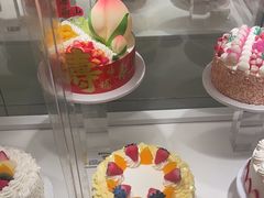 -味多美蛋糕(六里桥店)