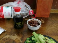 -惠丰源烩面馆(经七路店)