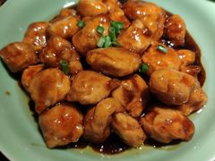 糖里脊-弄堂里(雨花客厅店)