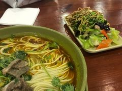 -美玲拉面(鞍山西道店)