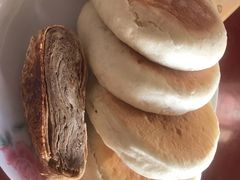 -李小老烧饼(常营民族家园店)