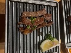 -虹料理·日料放题(悠方店)