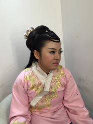 -盘子女人坊生日照·摄影馆(华强店)
