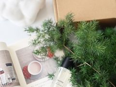 -墨more调香馆DIY自调香水(博雅国际中心B座店)