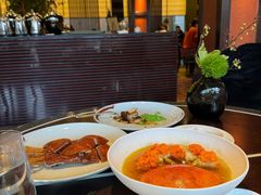 -杭州西子湖四季酒店·金沙厅