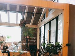 -GOTLOT COFFEE&KITCHEN角落厨房NOOK店