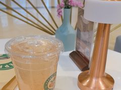 -逸派咖啡 EPARKCOFFEE(广安门店)