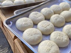-二斗栗子(黄河道店)