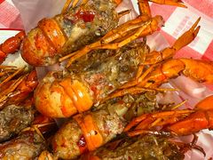 -江味龙虾馆·裸蓝龙虾(南山店)
