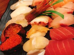 -加太贺日式和风料理