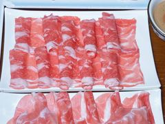 -前门杨记·铜锅涮肉(王府井·故宫店)