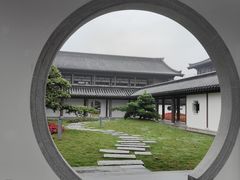 -海珠湖公园