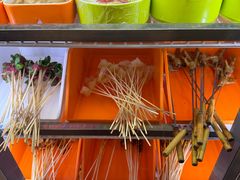 -毛椒火辣重庆火锅串串香(城基路店)