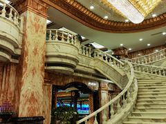 -万宝海鲜舫(劳动公园店)