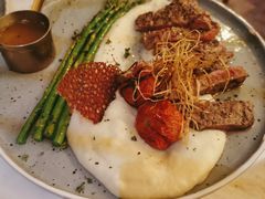 -The Rug Cafe(王府中环店)