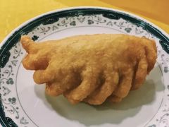 -马三洋芋片(簋街店)