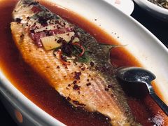 -海味世家·家常菜馆(明州里店)
