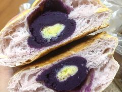 -欧诺爱烘焙(高新万达店)