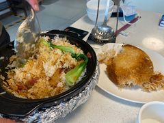 -煲王粤菜餐厅(中侨中心店)